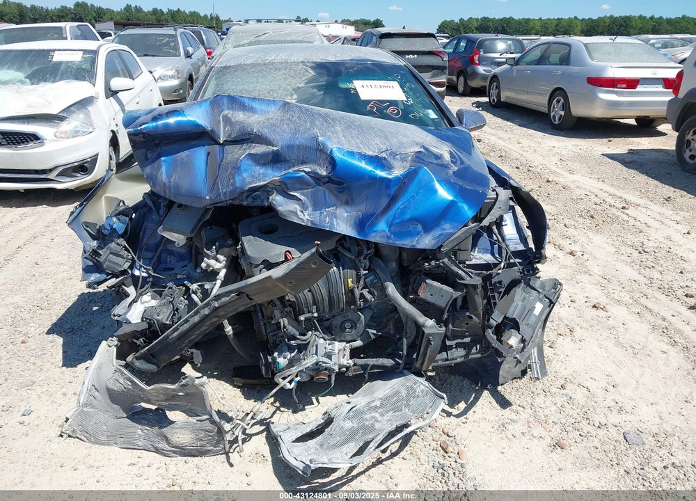 2018 HYUNDAI SONATA SE VIN: 5NPE24AF6JH660641
