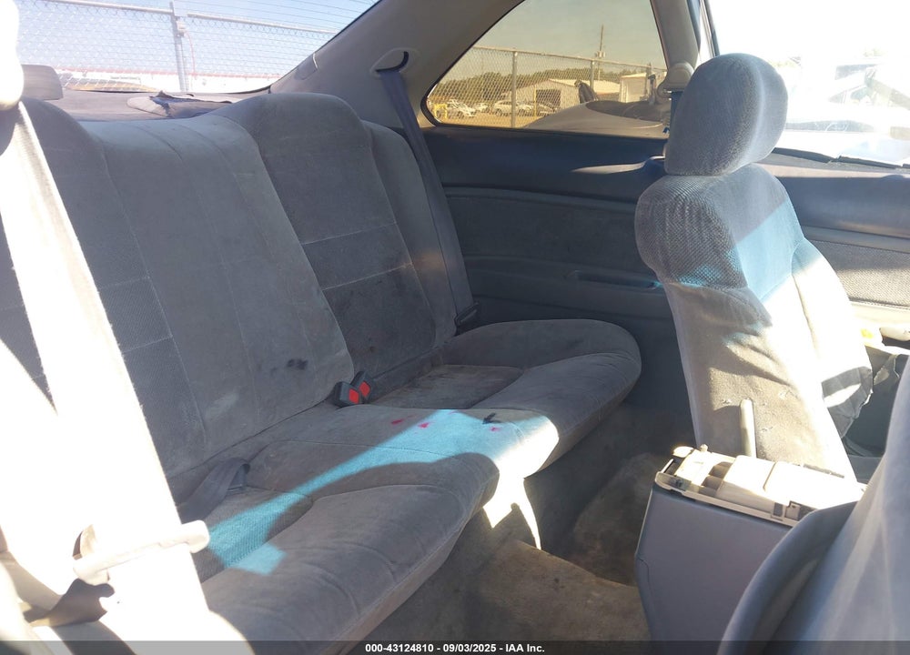 1994 HONDA ACCORD EX VIN: 1HGCD7255RA014553