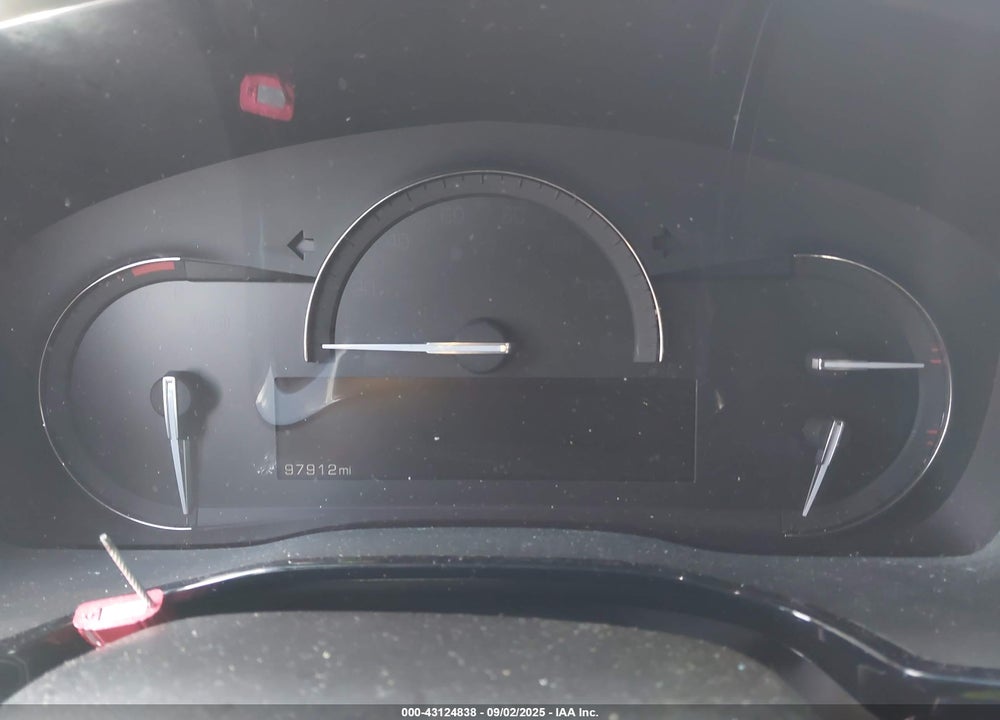 2018 CADILLAC XT5 VIN: 1GYKNARS8JZ103307