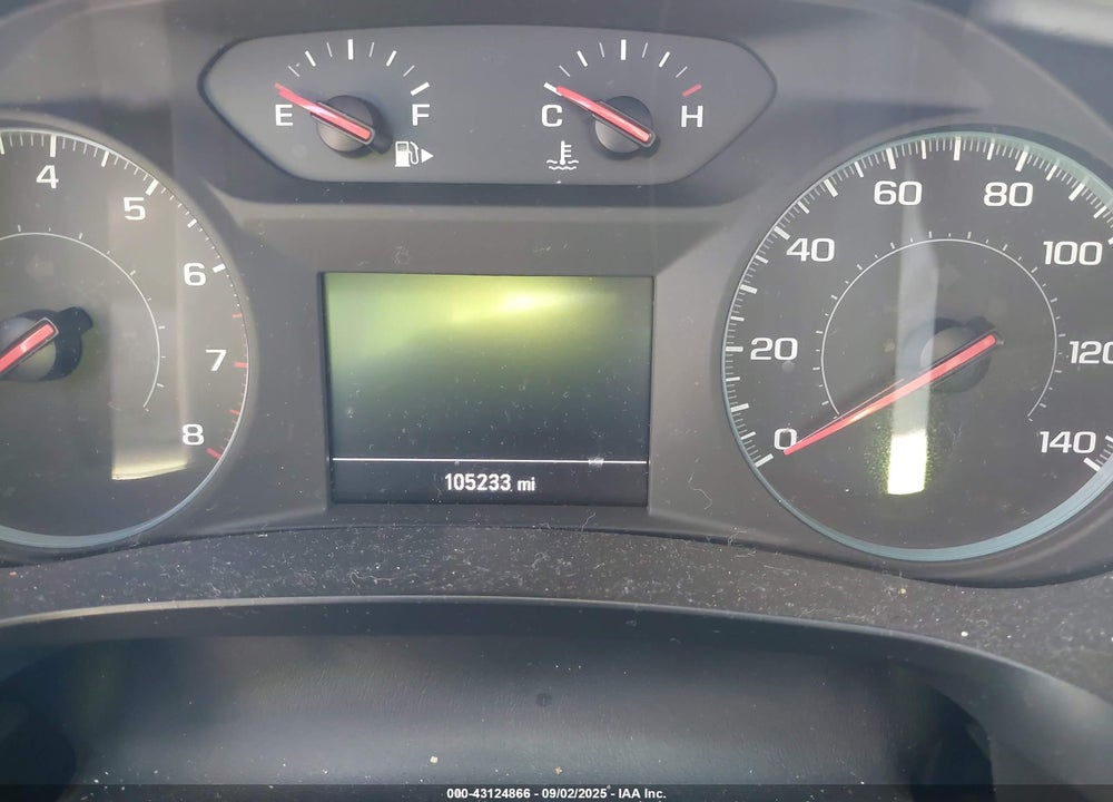 2018 CHEVROLET MALIBU 1FL VIN: 1G1ZC5ST9JF104111