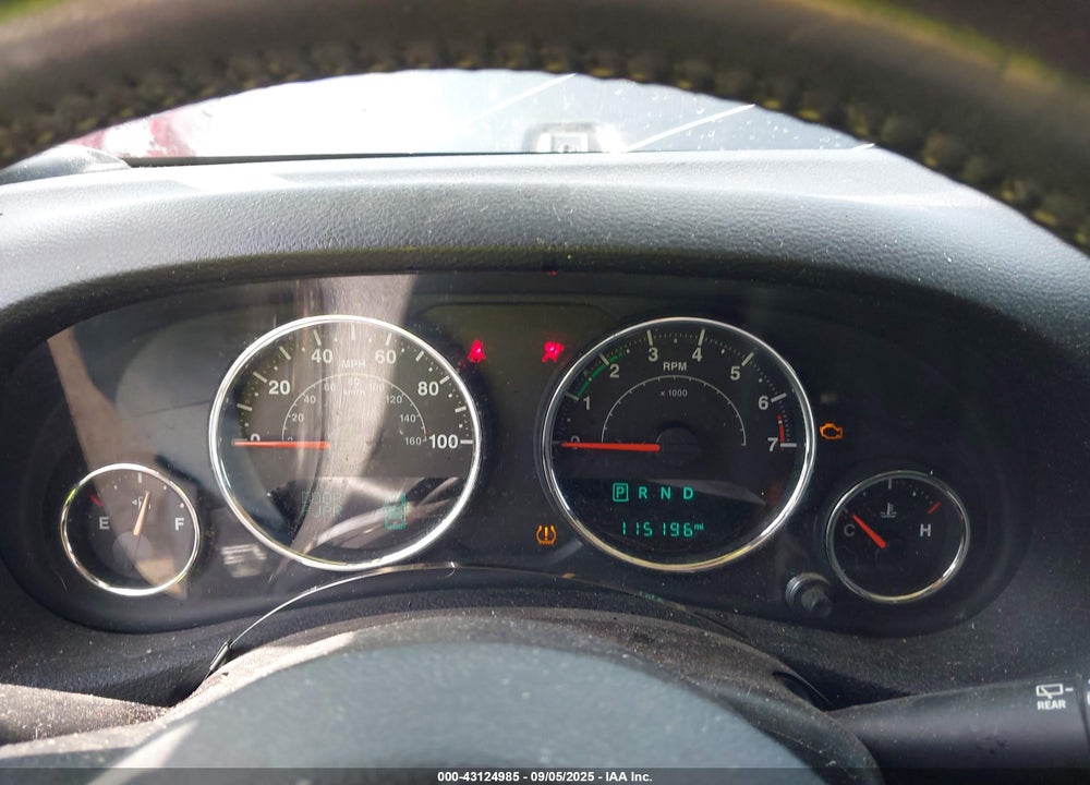 2018 JEEP WRANGLER / VIN: 1C4AJWAG0JL901059