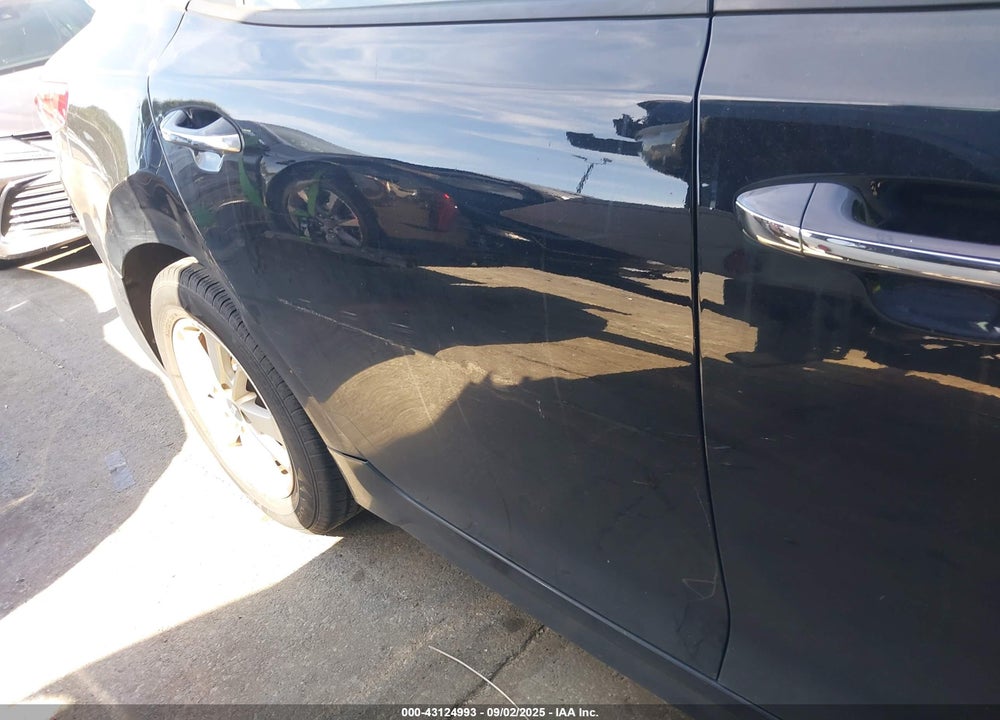 2016 KIA OPTIMA LX VIN: 5XXGT4L30GG048853