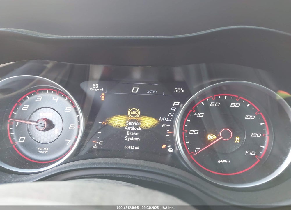 2023 DODGE CHARGER VIN: 2C3CDXBG8PH528996