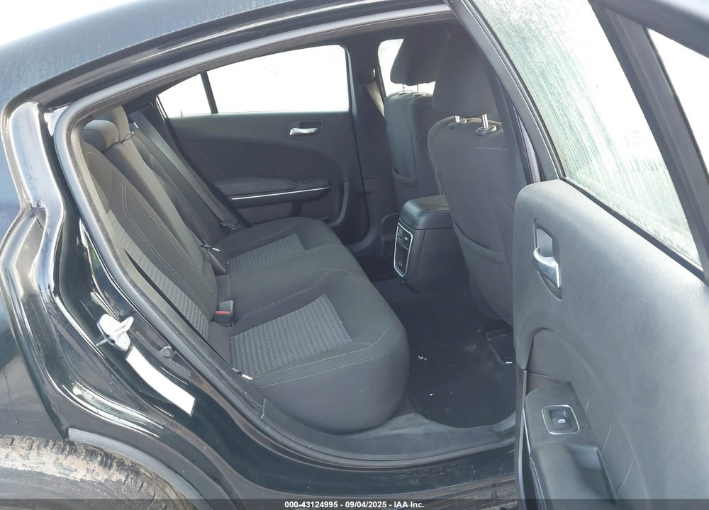 2023 DODGE CHARGER VIN: 2C3CDXBG8PH528996