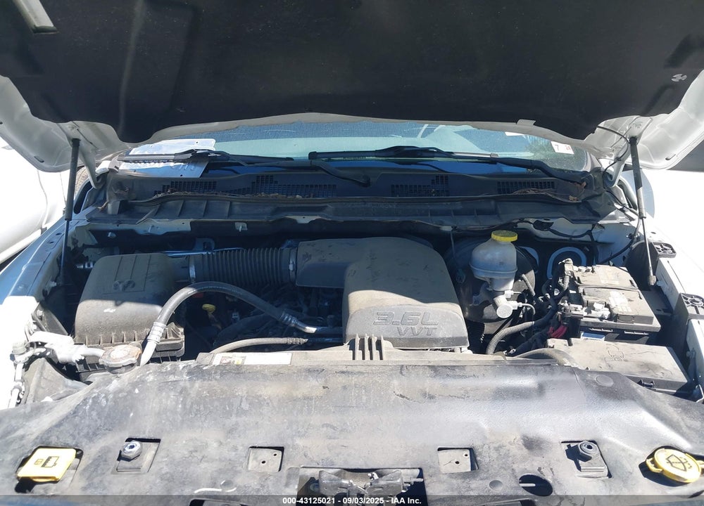2020 RAM 1500 VIN: 1C6RR6FG6LS151770