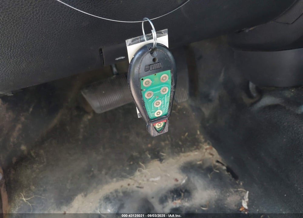 2020 RAM 1500 VIN: 1C6RR6FG6LS151770