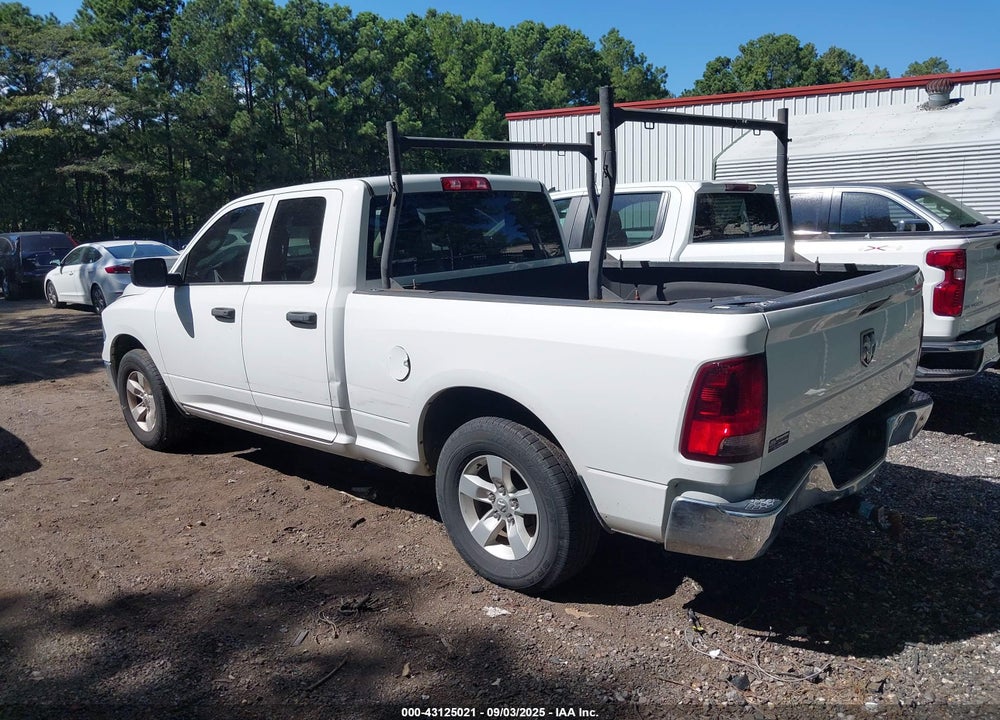 2020 RAM 1500 VIN: 1C6RR6FG6LS151770