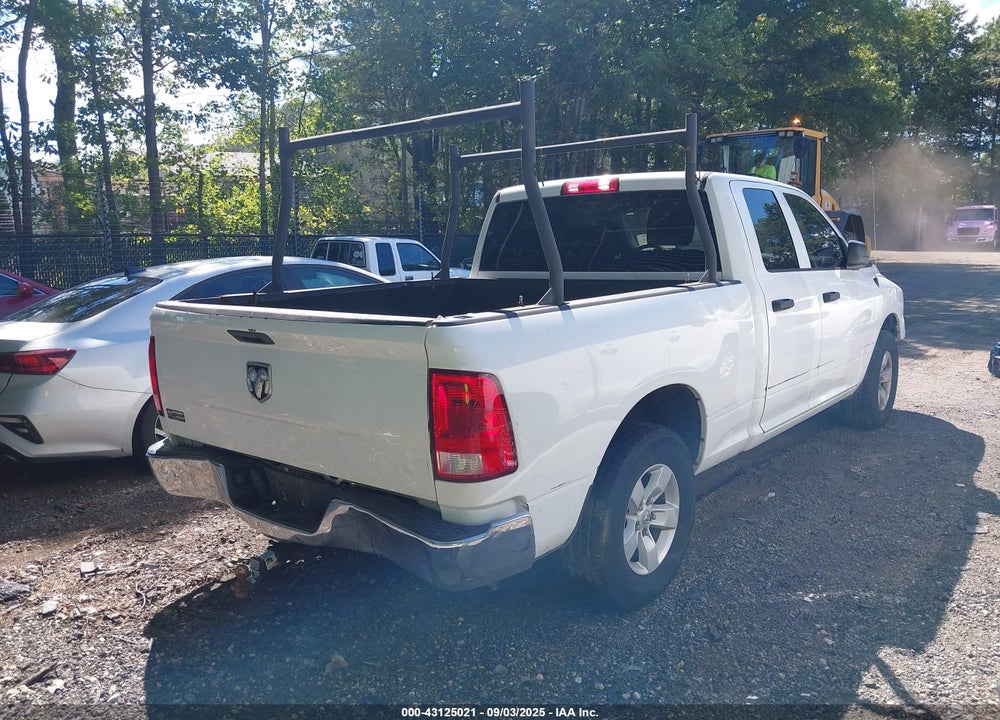 2020 RAM 1500 VIN: 1C6RR6FG6LS151770