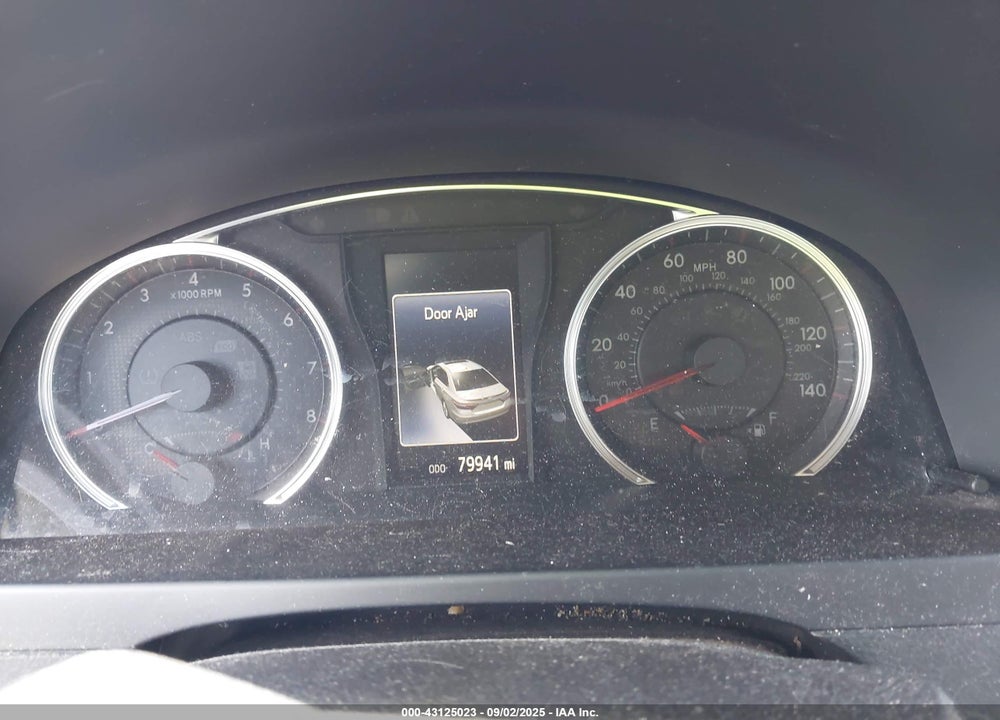 2016 TOYOTA CAMRY VIN: 4T1BF1FKXGU548141