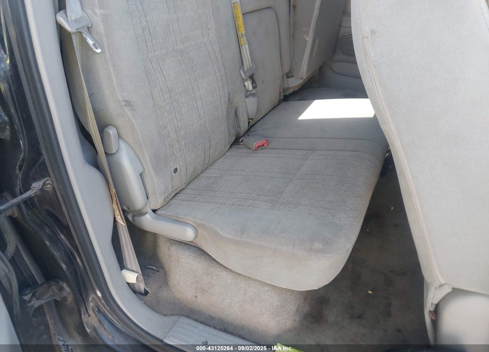 2006 TOYOTA TUNDRA VIN: 5TBRT34136S481265