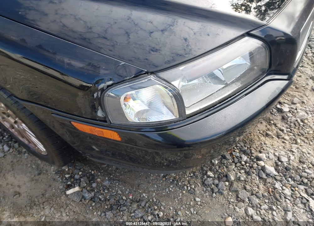 2004 VOLVO S80 2.9 VIN: YV1TS92D141352428