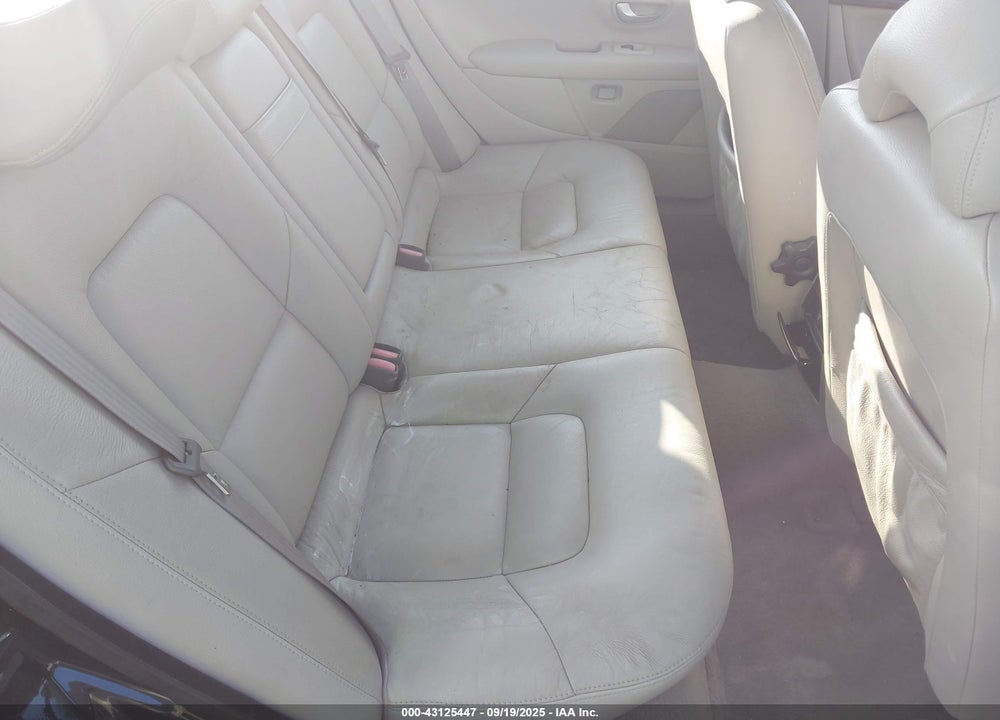 2004 VOLVO S80 2.9 VIN: YV1TS92D141352428