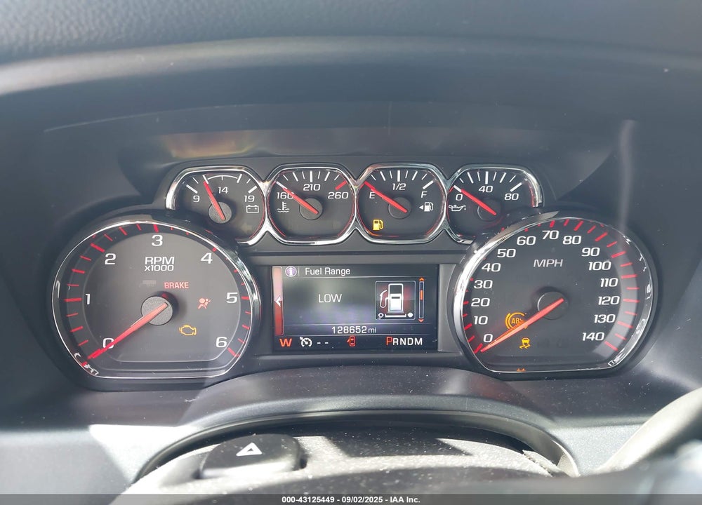 2016 GMC SIERRA 1500 SLE VIN: 3GTP1MEC7GG349524