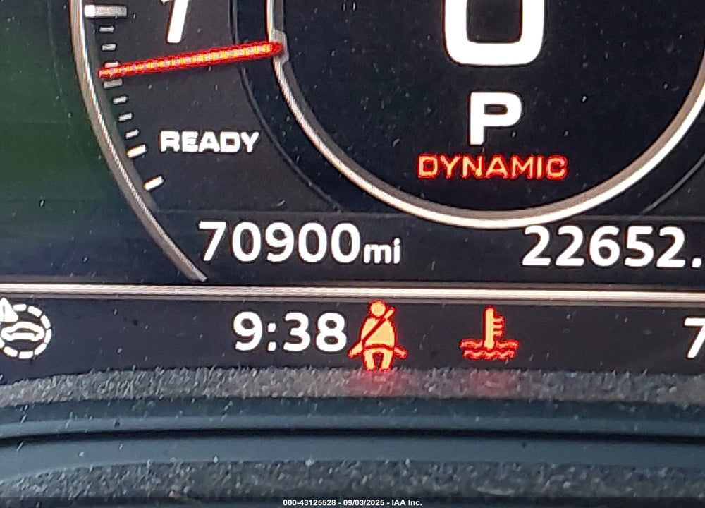 2018 AUDI S4 VIN: WAUC4AF48JA002718