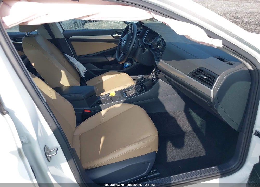 2020 VOLKSWAGEN JETTA 1.4T R-LINE/1.4T S/1.4T SE VIN: 3VWC57BU3LM096986