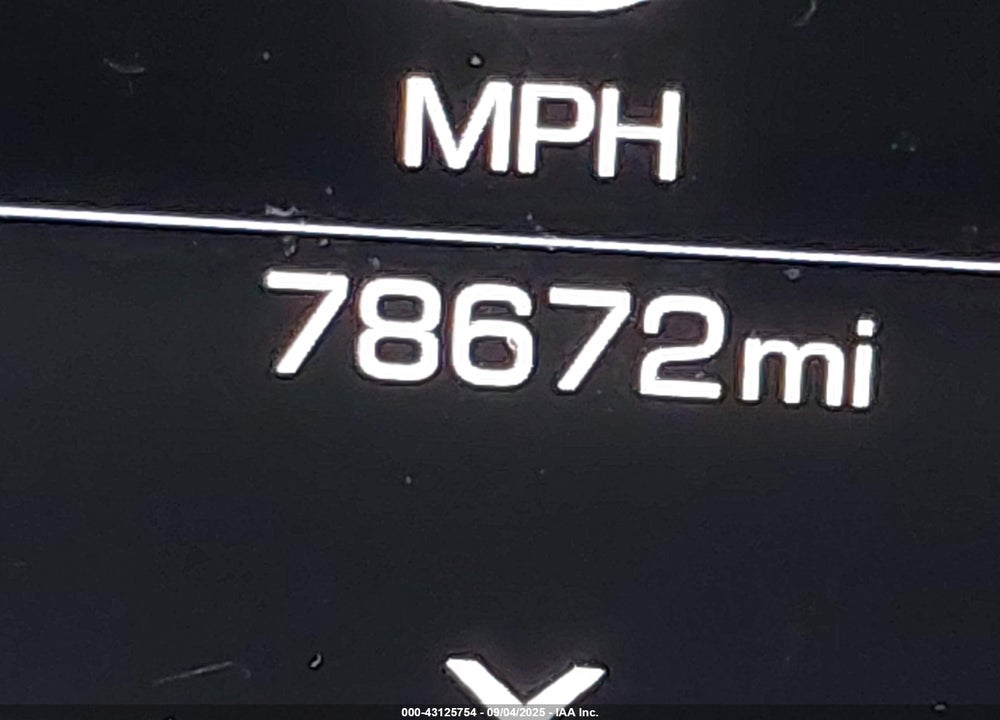 2020 CADILLAC CT6 VIN: 1G6KB5RSXLU102927