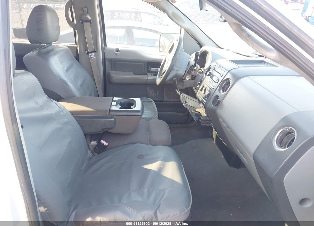 2006 FORD F-150 FX4/LARIAT/XLT VIN: 1FTPW14566KD51081