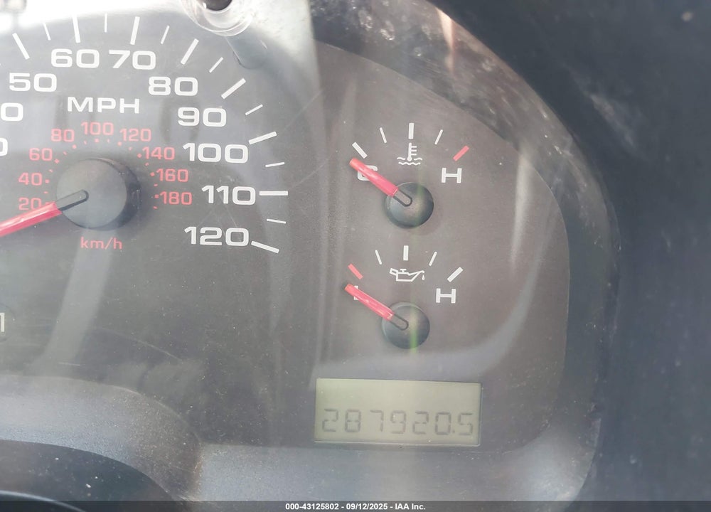 2006 FORD F-150 FX4/LARIAT/XLT VIN: 1FTPW14566KD51081
