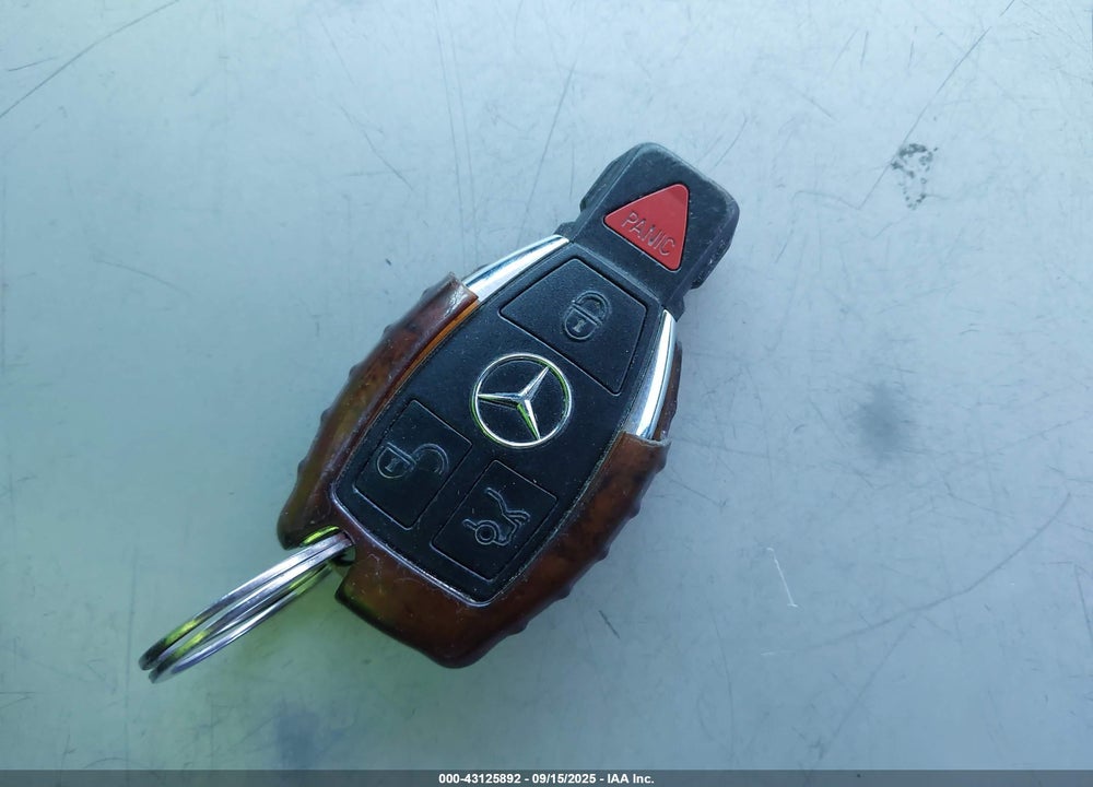 2017 MERCEDES-BENZ CLA-CLASS VIN: WDDSJ4EB2HN423805