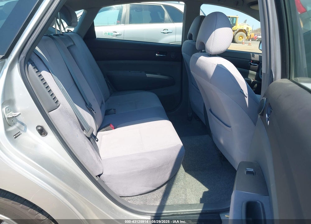 2004 TOYOTA PRIUS VIN: JTDKB20UX40070032