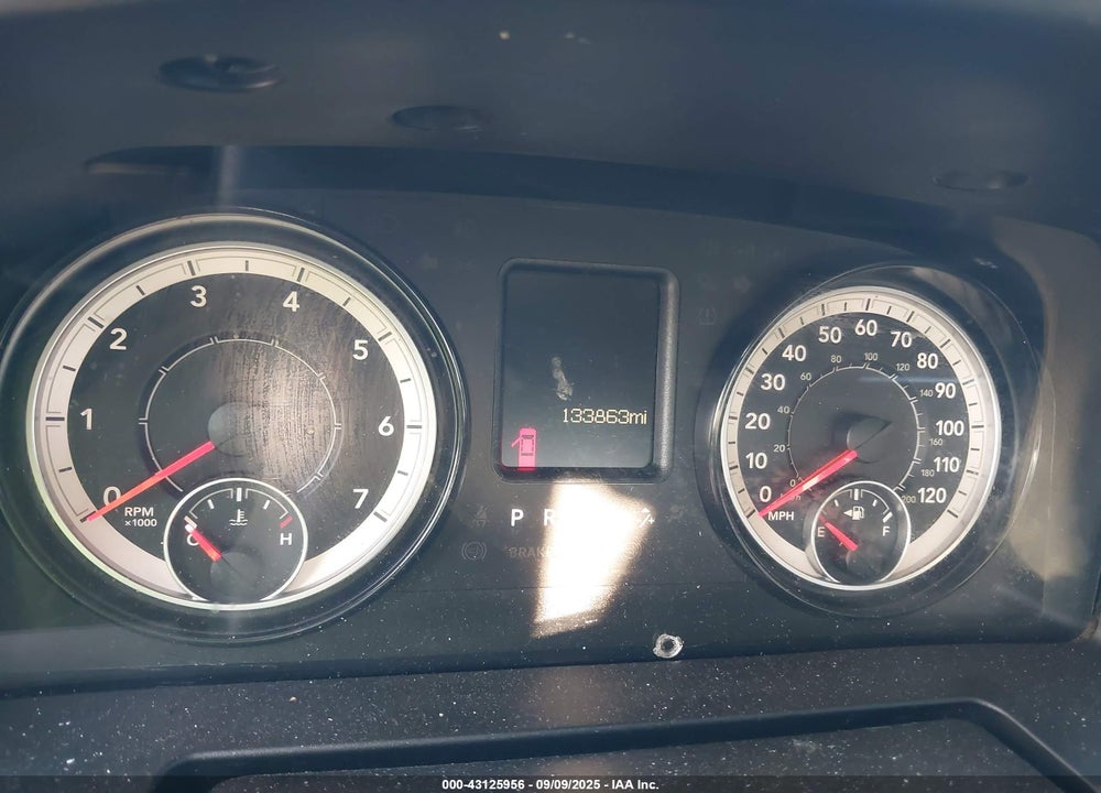 2018 RAM 1500 VIN: 1C6RR6FG6JS299155