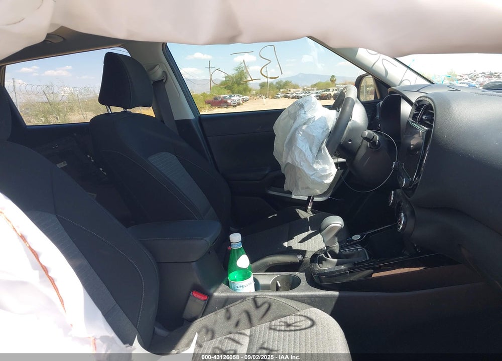 2023 KIA SOUL VIN: KNDJ33AUXP7849360