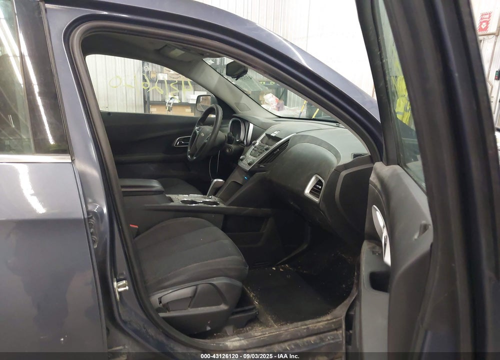 2014 CHEVROLET EQUINOX VIN: 2GNFLEEK2E6300024