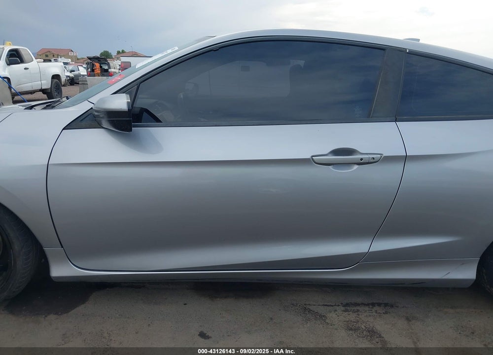 2019 HONDA CIVIC VIN: 2HGFC3A56KH753965