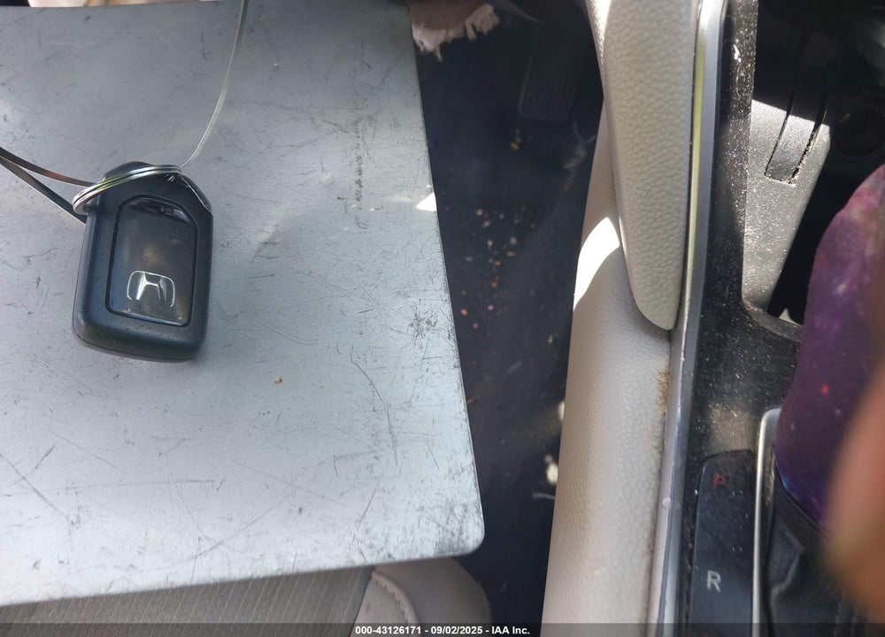 2018 HONDA ACCORD VIN: 1HGCV1F18JA033412