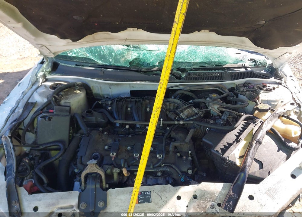 2012 CHEVROLET IMPALA LTZ VIN: 2G1WC5E33C1262369