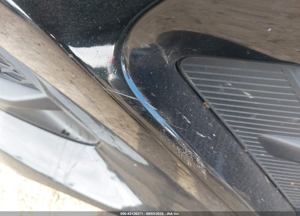 2023 ACURA TLX VIN: 19UUB5F53PA001239