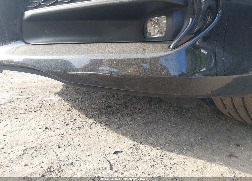 2023 ACURA TLX VIN: 19UUB5F53PA001239