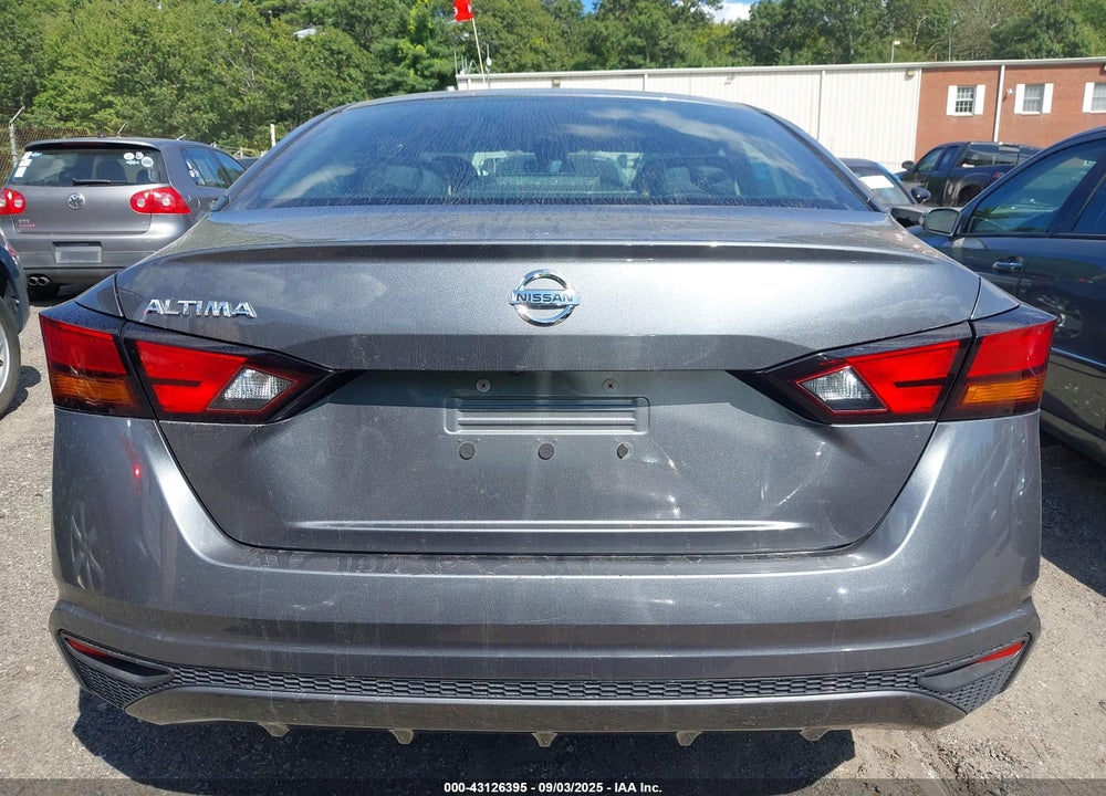 2021 NISSAN ALTIMA VIN: 1N4BL4BV0MN356835