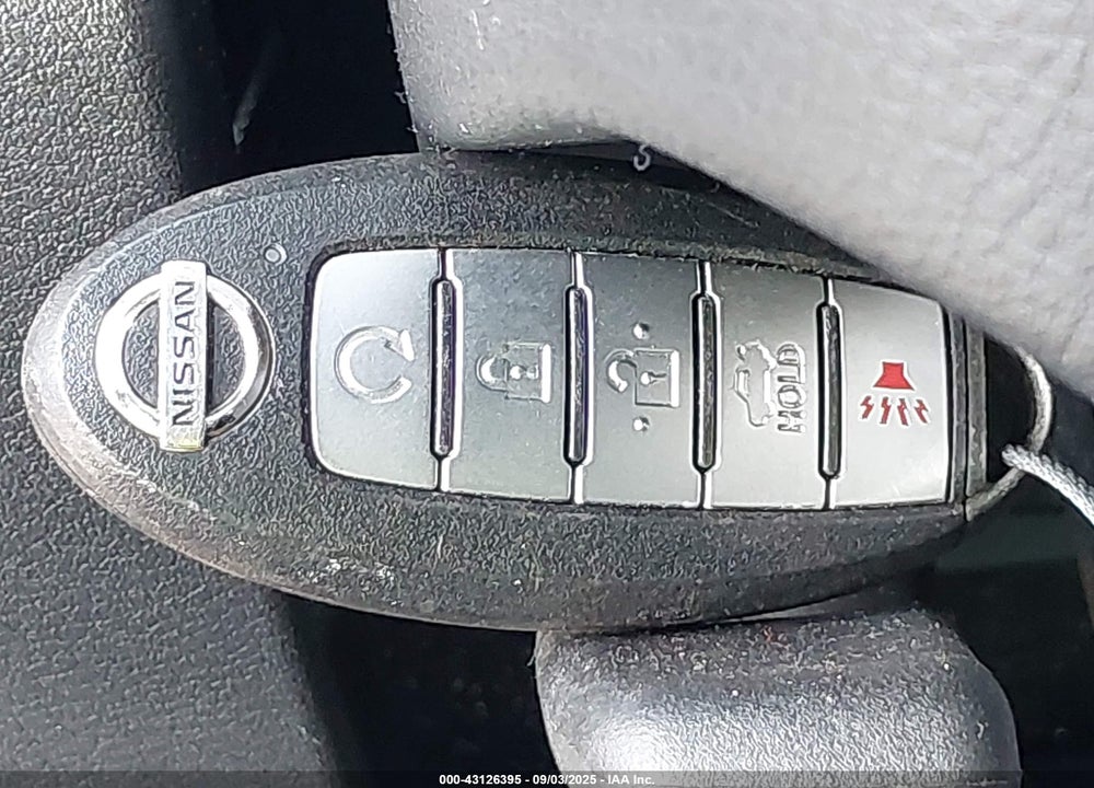 2021 NISSAN ALTIMA VIN: 1N4BL4BV0MN356835