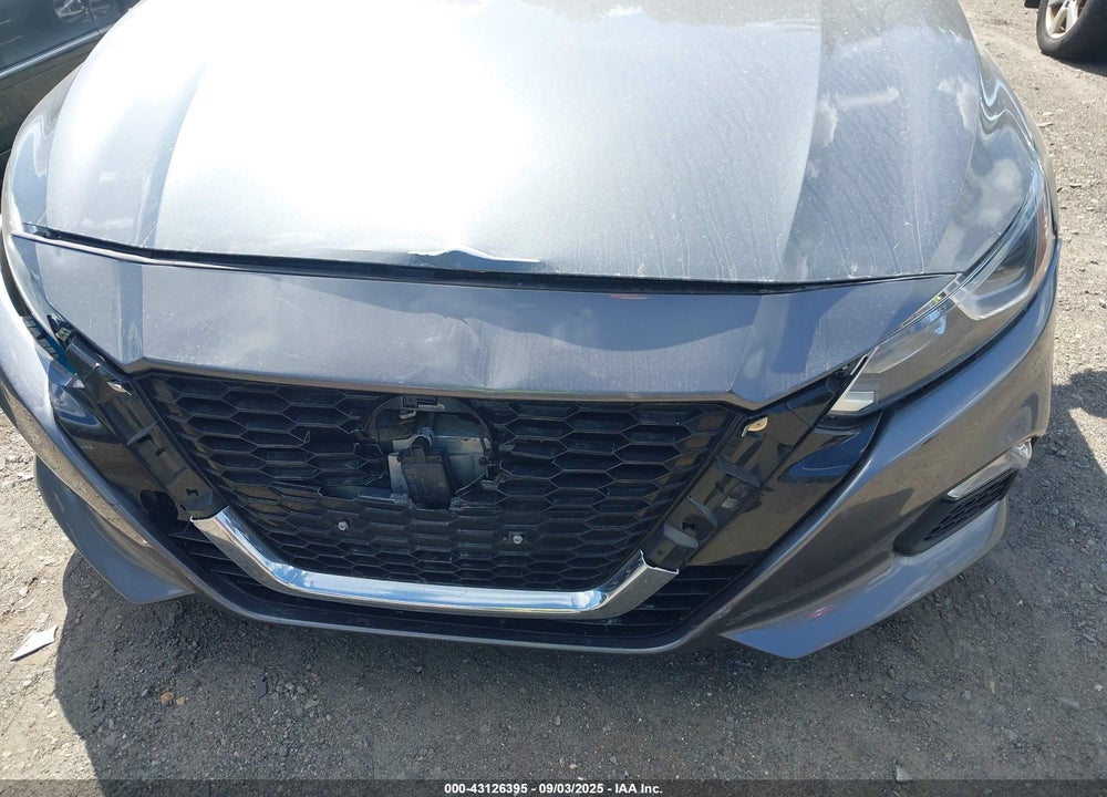 2021 NISSAN ALTIMA VIN: 1N4BL4BV0MN356835