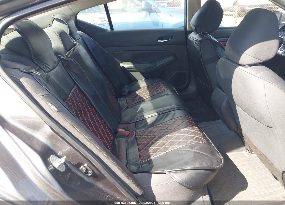 2021 NISSAN ALTIMA VIN: 1N4BL4BV0MN356835