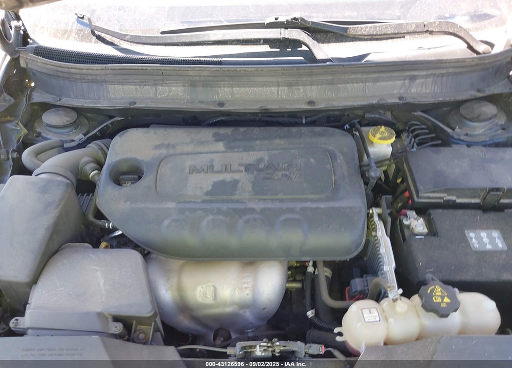 2020 JEEP CHEROKEE VIN: 1C4PJLCB2LD634305