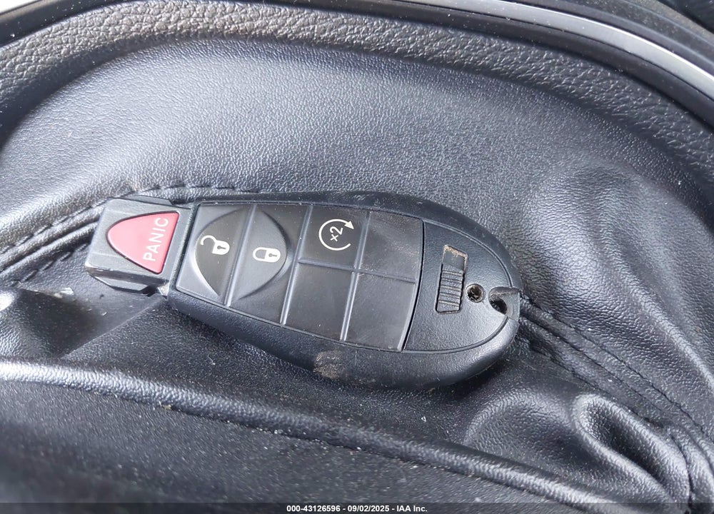 2020 JEEP CHEROKEE VIN: 1C4PJLCB2LD634305