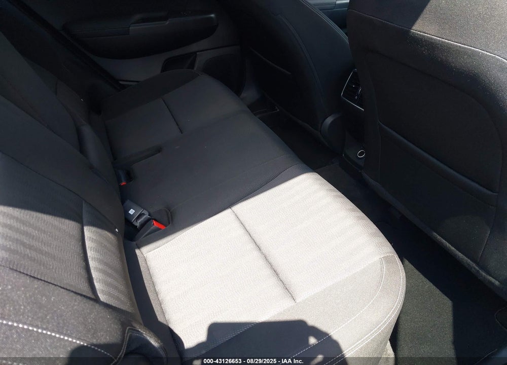 2020 KIA SPORTAGE LX VIN: KNDPMCAC6L7672878