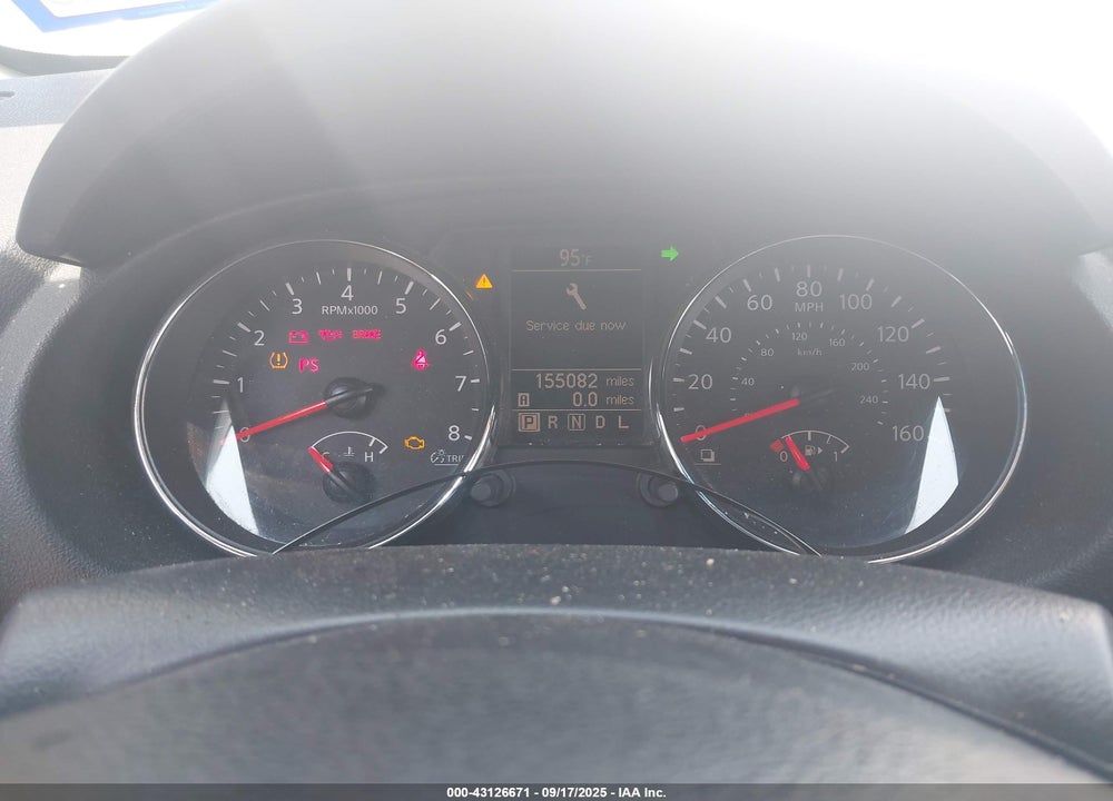 2012 NISSAN ROGUE VIN: JN8AS5MT4CW279653