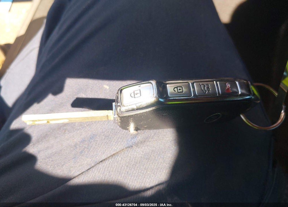 2020 KIA SOUL VIN: KNDJ23AU3L7724911