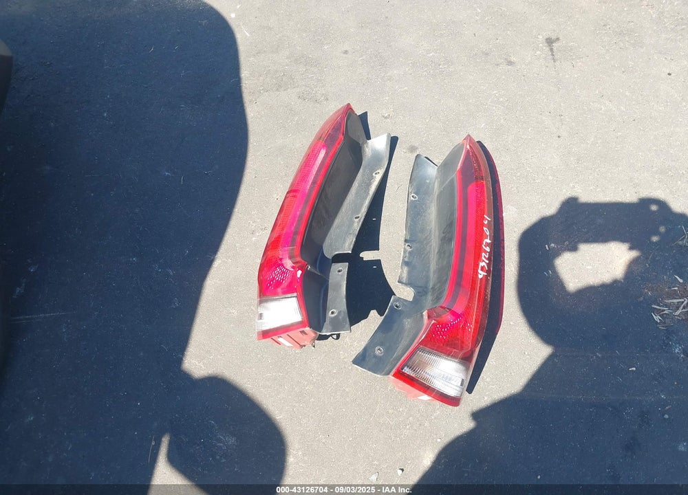 2020 KIA SOUL VIN: KNDJ23AU3L7724911