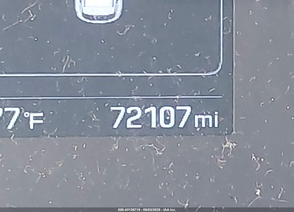 2017 HYUNDAI TUCSON VIN: KM8J23A40HU389045