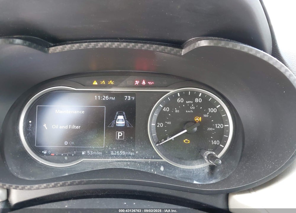 2021 NISSAN VERSA VIN: 3N1CN8EVXML827193