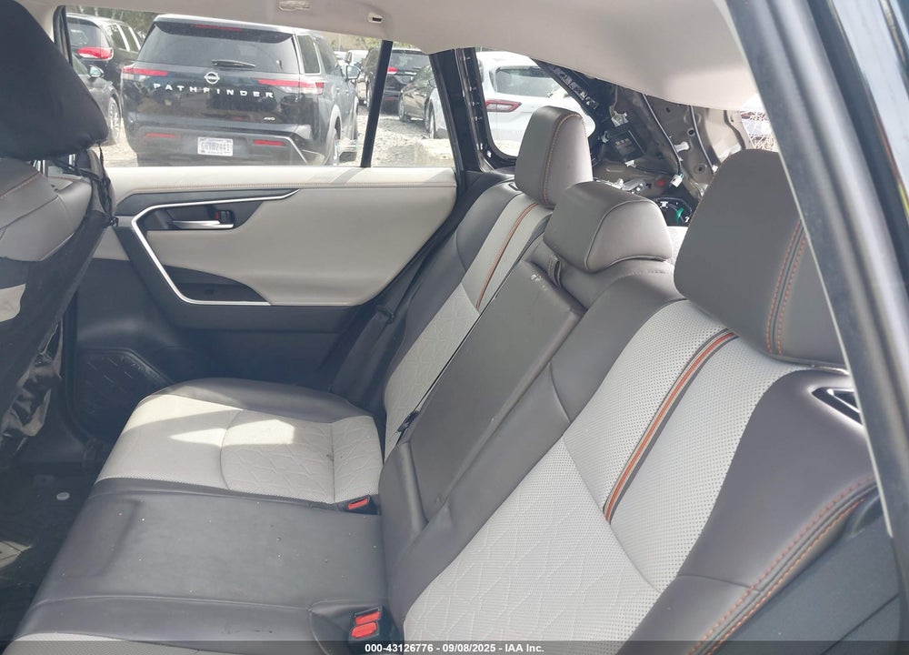 2019 TOYOTA RAV4 VIN: 2T3J1RFVXKC002279