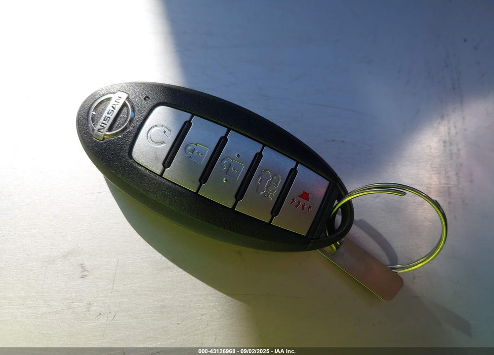 2023 NISSAN SENTRA SR XTRONIC CVT VIN: 3N1AB8DV3PY250841