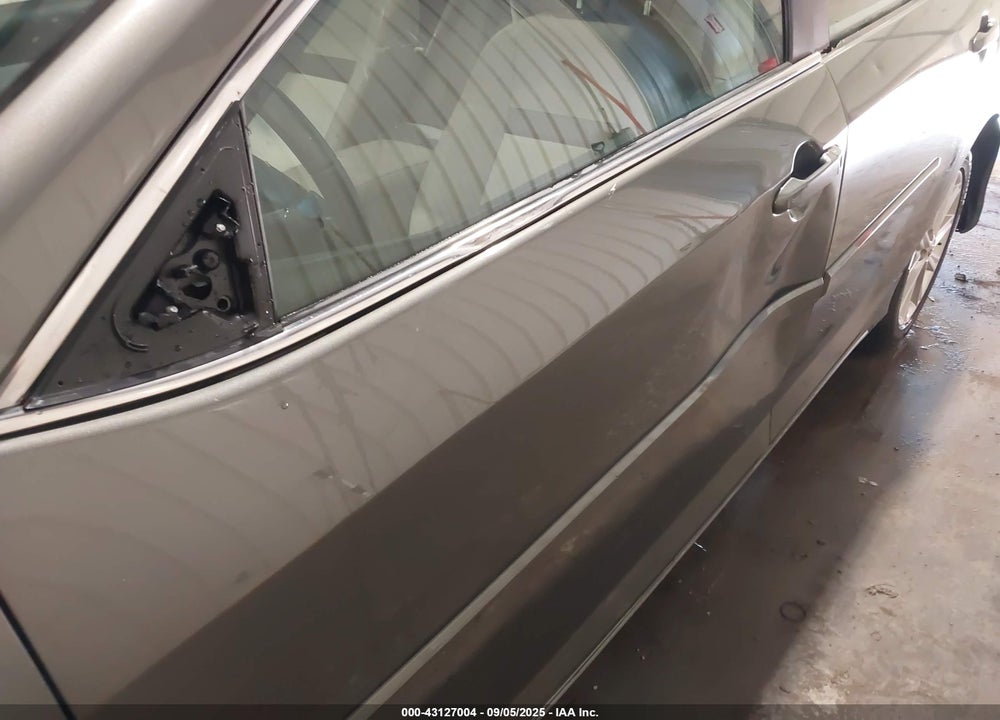 2013 TOYOTA CAMRY VIN: 4T1BF1FK1DU720729