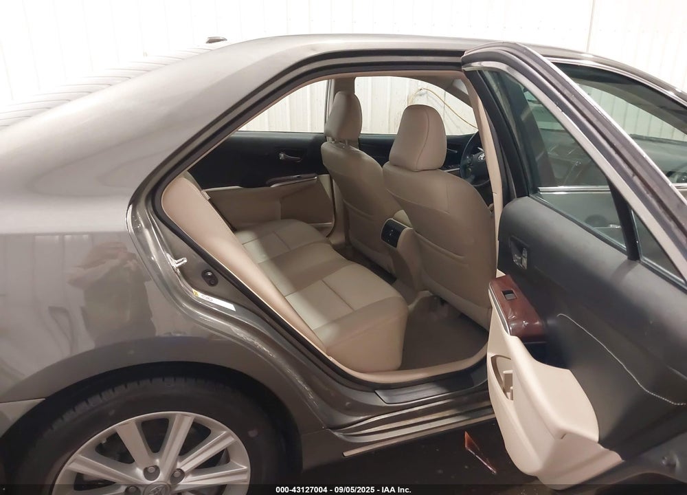2013 TOYOTA CAMRY VIN: 4T1BF1FK1DU720729
