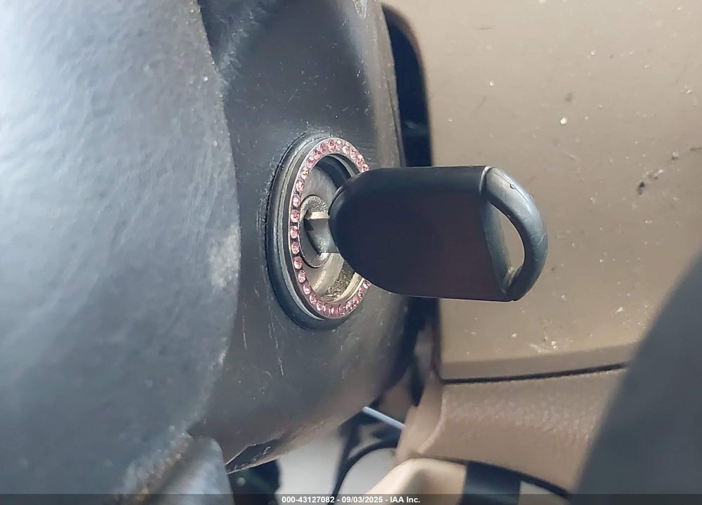 2007 FORD FOCUS S/SE/SES VIN: 1FAHP34NX7W237758