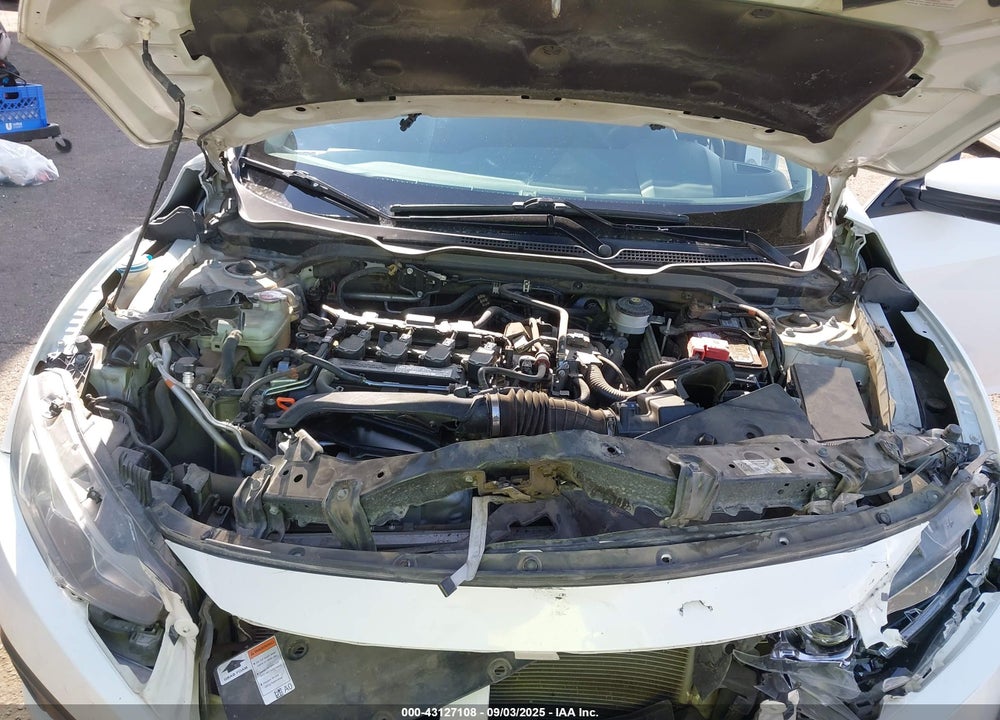 2018 HONDA CIVIC EX-T VIN: 2HGFC1F33JH641246